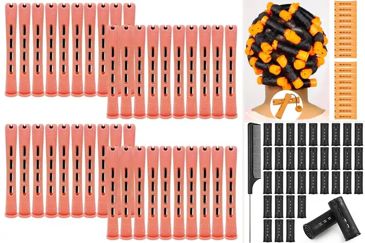 Detailed view of Best 3.21 Inch Perm Rods