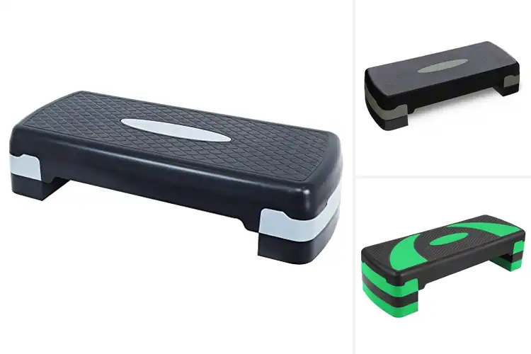 Detailed view of Best Adjustable Steppers: Your Ultimate Home Workout