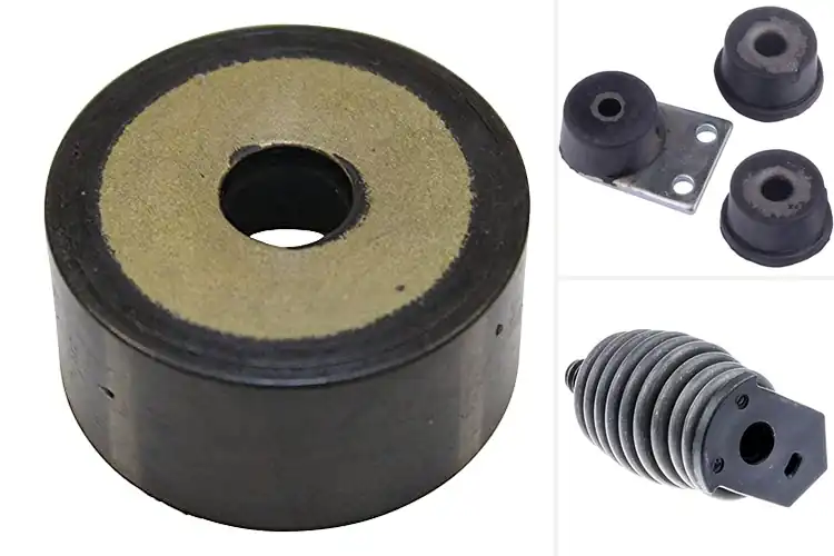Detailed view of Best Aftermarket Buffers