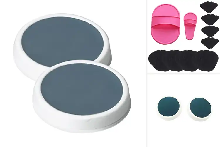 Detailed view of Best Aftermarket Hair Removal Buffers