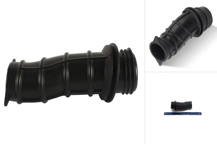 Detailed view of Best Air Box Boots For Polaris 5412822