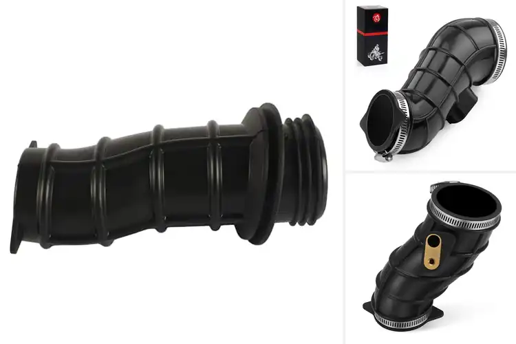 Detailed view of Best Air Box Boots For Polaris Vehicles