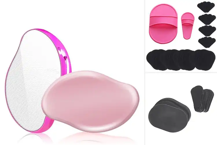 Detailed view of Best Arm And Leg Buffers