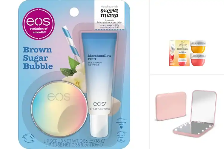 Detailed view of Best Beauty Gifts to Transform Your Skin & Self-Care Routine