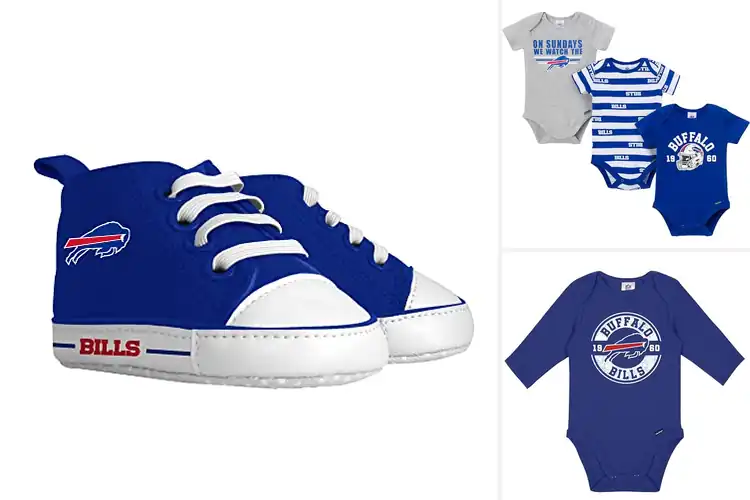 Detailed view of Best Bills Baby Gear: Stylish & Comfy Picks for Little Fans