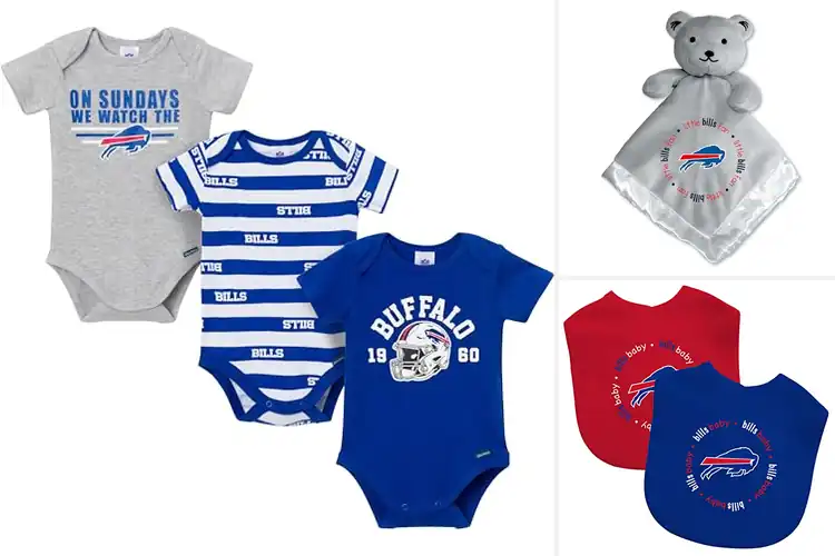 Detailed view of Best Bills Baby Sets