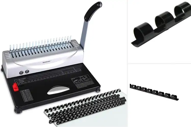 Detailed view of Best Binding Compatible: Top 10 Tools for Pro Documents