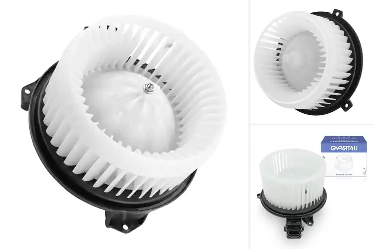 Detailed view of Best Blower Motor Fans: Top 10 Picks for Year-Round Comfort