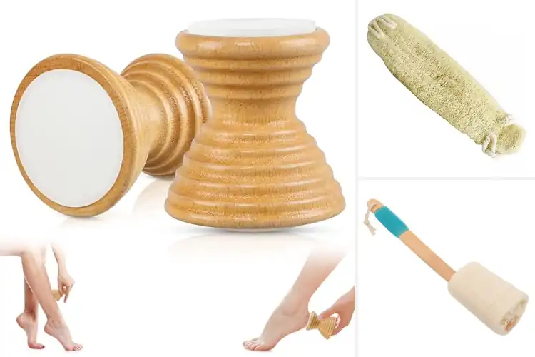 Detailed view of Best Buffers For Back Chest Arms And Legs