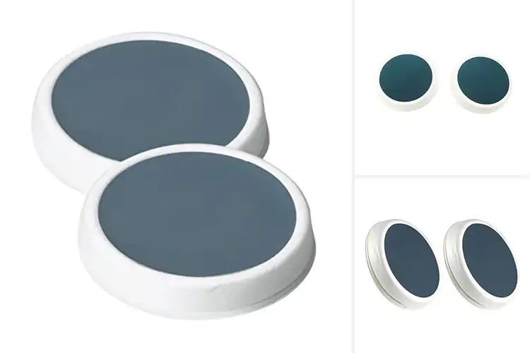 Detailed view of Best Buffers For Nono Hair Removal System