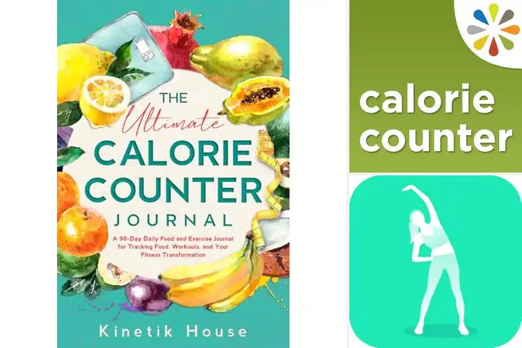 Detailed view of Best Calorie Counters