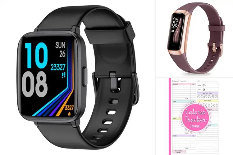 Detailed view of Best Calorie Trackers