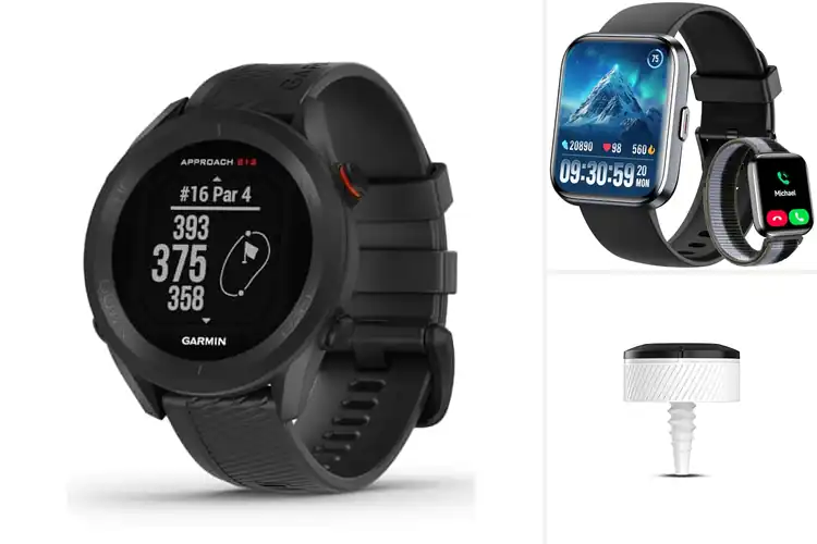 Detailed view of Best Club Tracker Compatible Watches