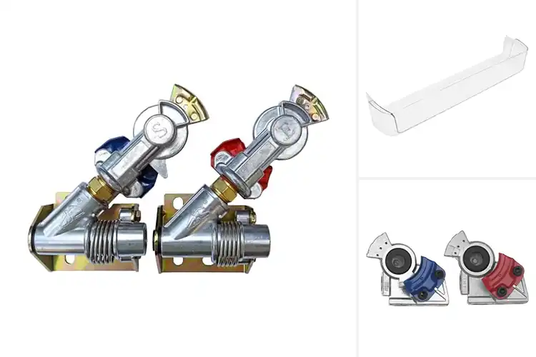 Detailed view of Best Durability Parts