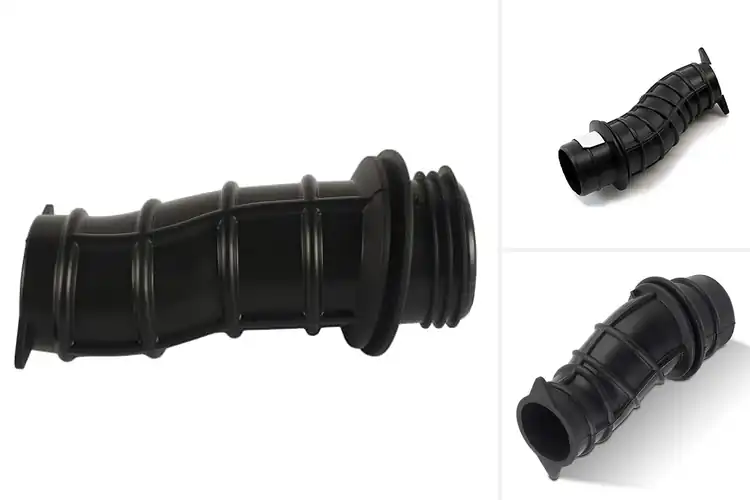 Detailed view of Best Durable Air Box Boot For Polaris Engineered Parts