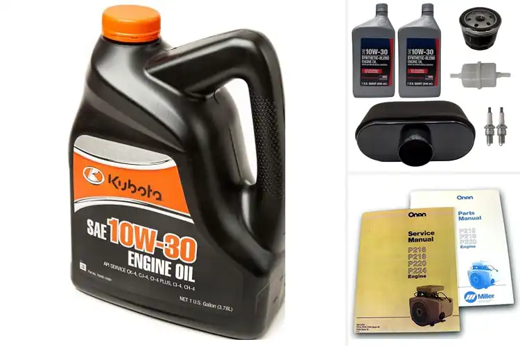 Detailed view of Best Engine Service Parts