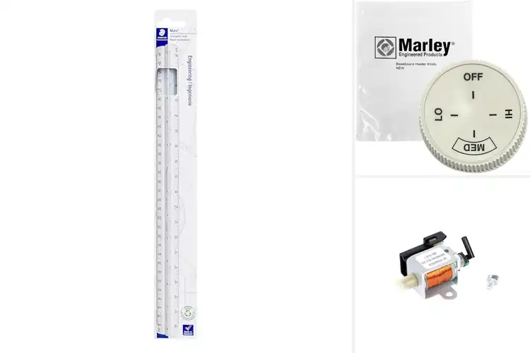 Detailed view of Best Engineered Parts