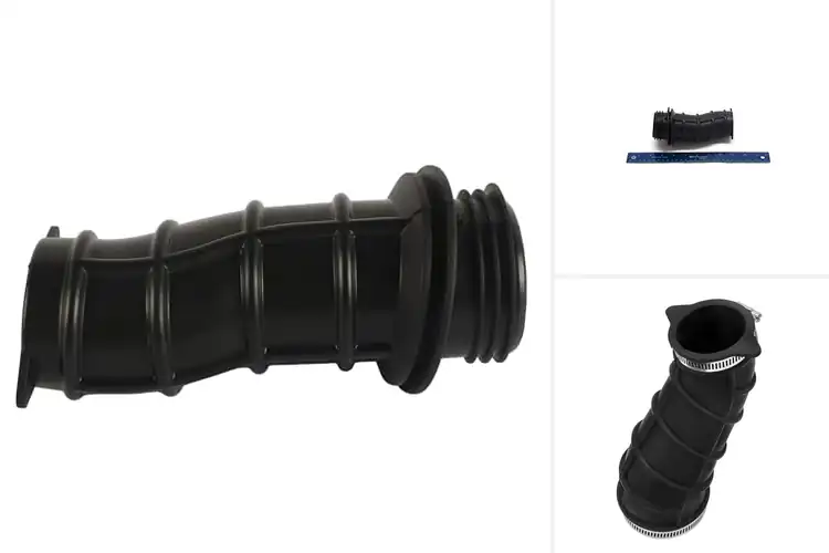 Detailed view of Best Engineered Polaris Air Box Boots