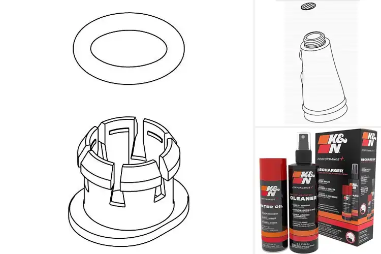 Detailed view of Best Engineered Service Parts