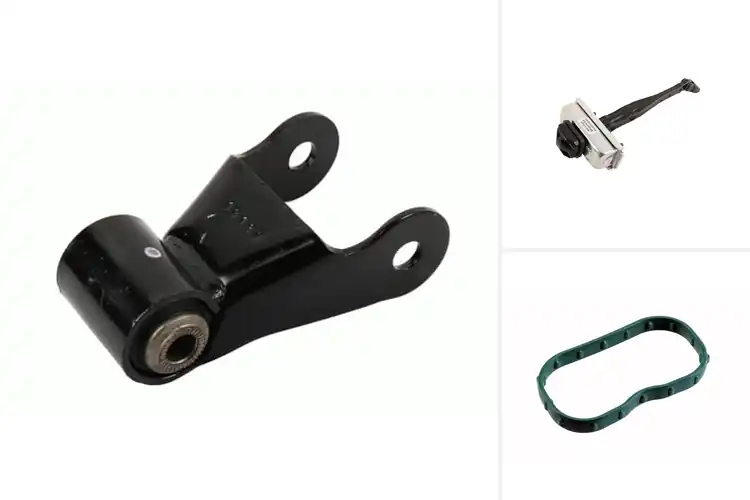 Detailed view of Best Engineered Vehicle Parts