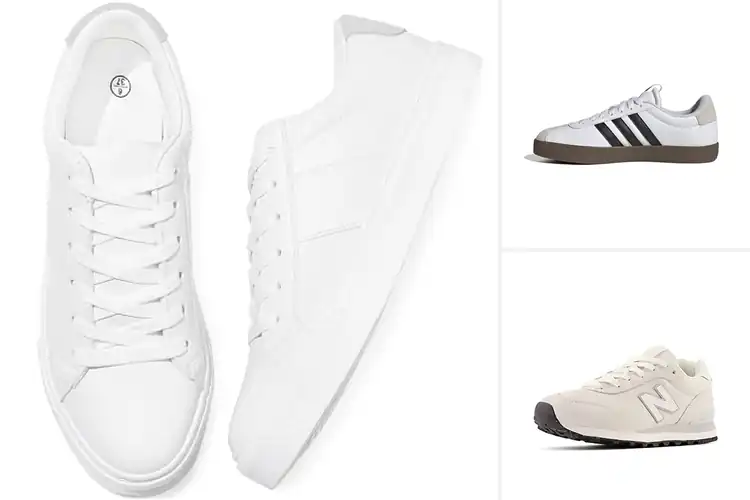 Detailed view of Best Fashion Shoes