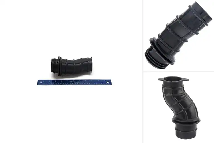 Detailed view of Best Fit For Polaris ATV Air Box Boot 5412822