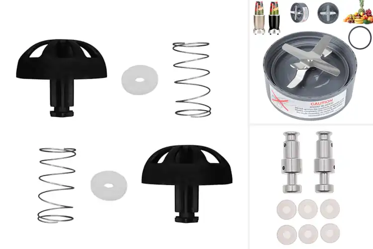 Detailed view of Best Fit Parts