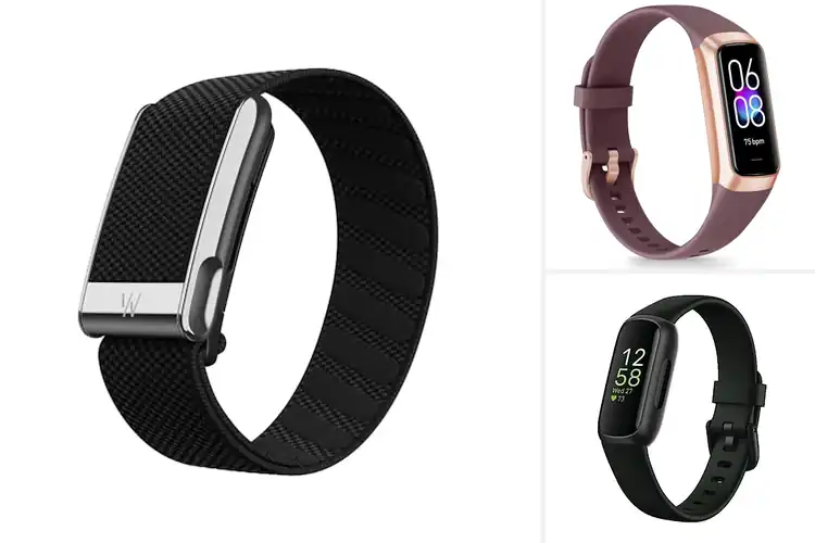 Detailed view of Best Fitness Devices for Effortless Goal Tracking