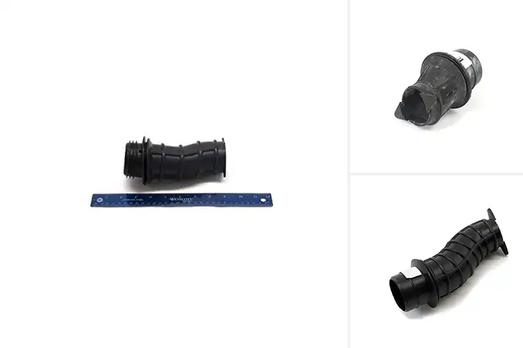 Detailed view of Best Genuine Oem Air Box Boots