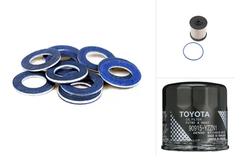 Detailed view of Best Genuine OEM Parts for Perfect Fit & Lasting Performance