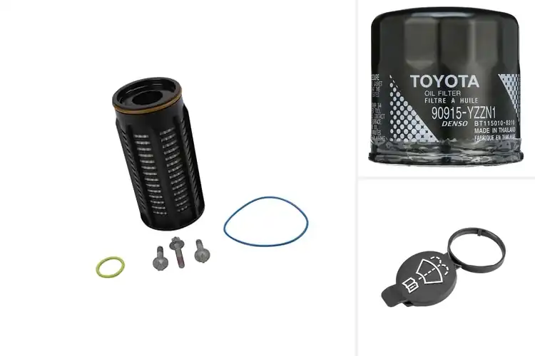 Detailed view of Best Genuine Parts