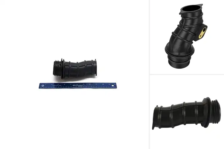 Detailed view of Best Genuine Polaris Air Box Boots