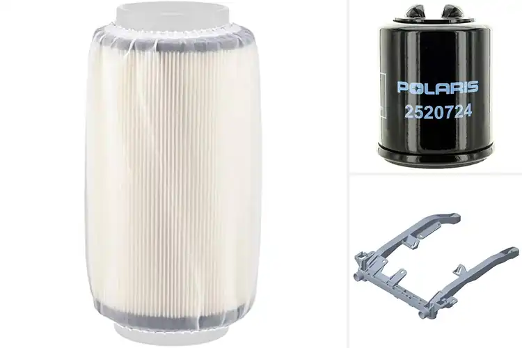 Detailed view of Best Genuine Polaris ATV Parts