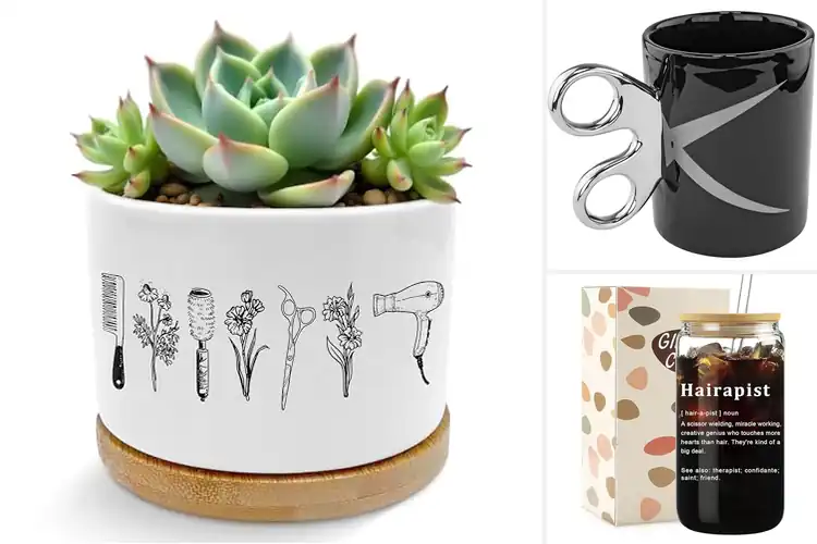 Detailed view of Best Gift For Hair Enthusiasts: 10 Unique & Thoughtful Ideas