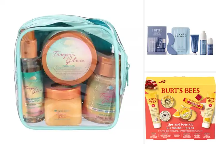 Detailed view of Best Gift Sets: 10 Thoughtful Collections for Every Occasion