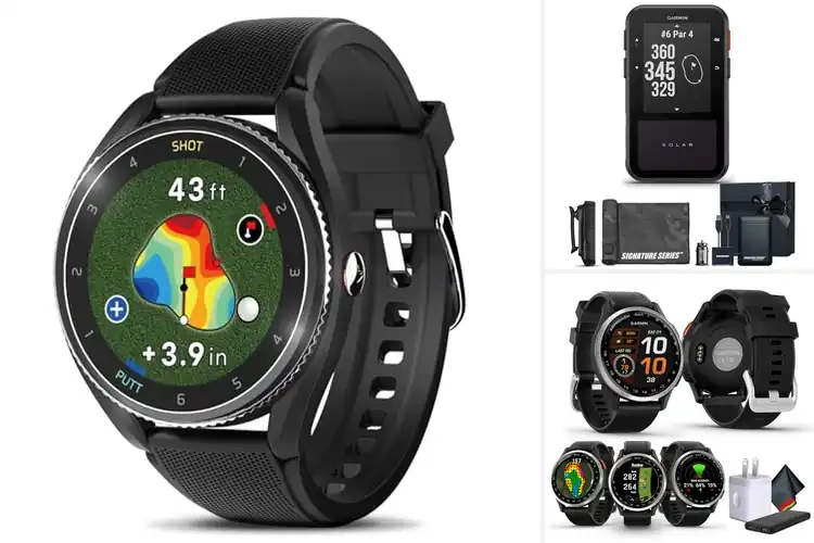 Detailed view of Best Golf Course View Apps: Top 4 Picks to Boost Your Game