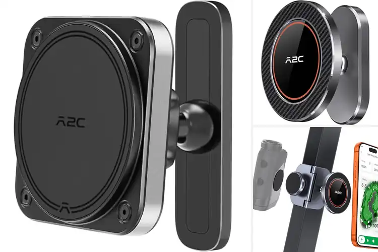 Detailed view of Best Golf Gifts For Tech Lovers: 7 Gadgets