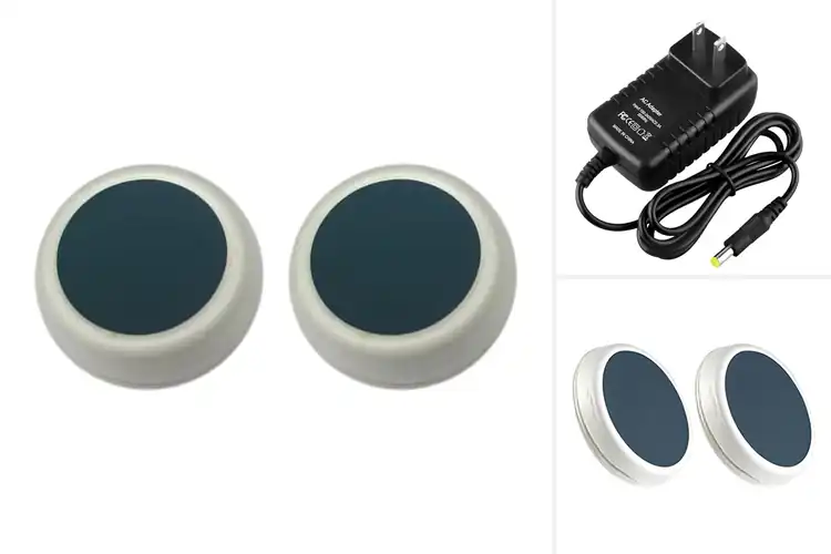 Detailed view of Best Hair Removal System Accessories