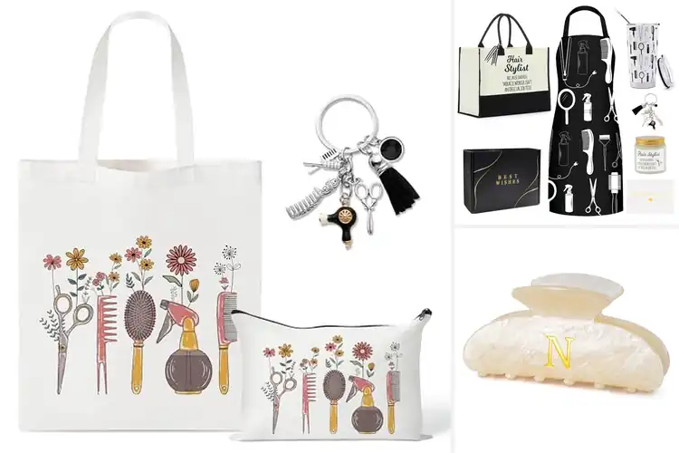 Detailed view of Best Hair Styling Gifts For Sisters