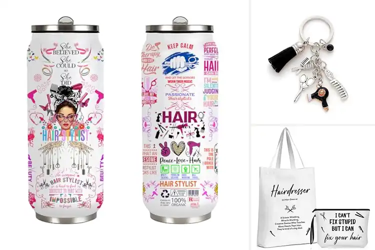 Detailed view of Best Hair Styling Gifts For Women