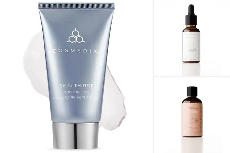 Detailed view of Best Hydration Boosters For Thirst Quenching