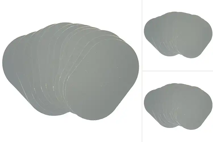 Detailed view of Best Large Buffer Refills