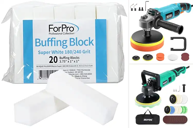 Detailed view of Best Large Buffers for Smoother, Easier Workflow