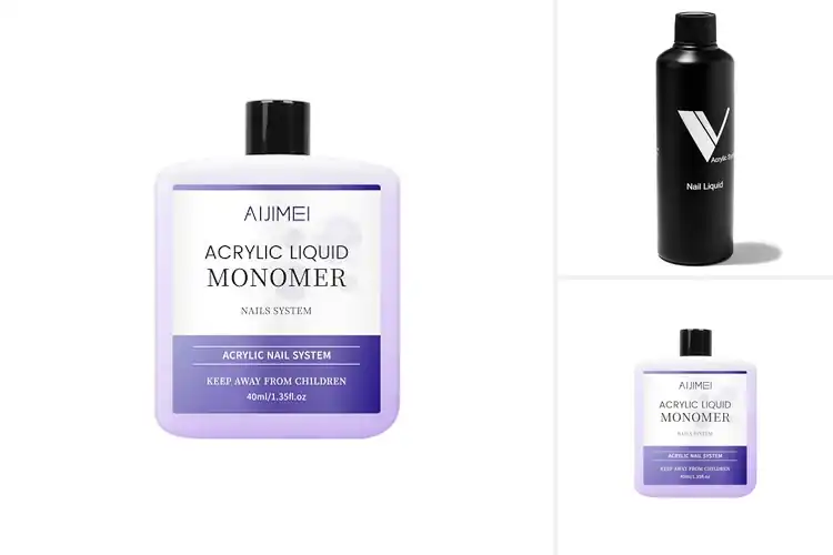 Detailed view of Best Long Lasting Monomer: Top 10 for Strong, Glossy Nails