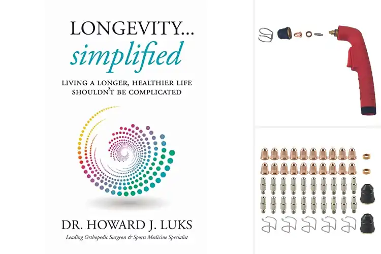 Detailed view of Best Longevity Parts