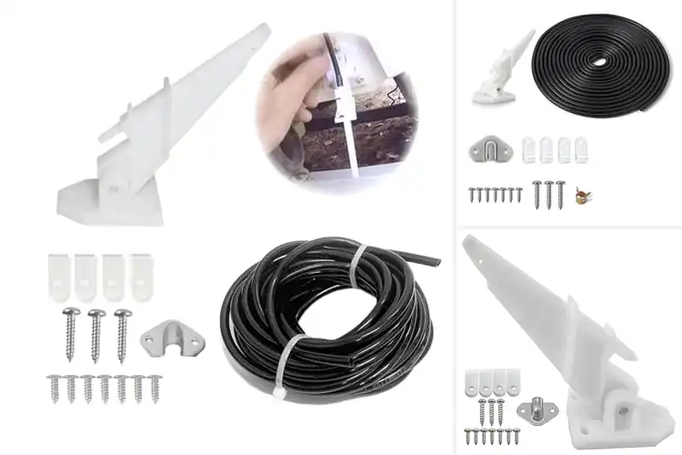 Detailed view of Best Marine Speedometer Accessories