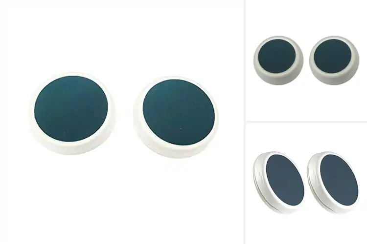 Detailed view of Best No-No Replacement Buffers