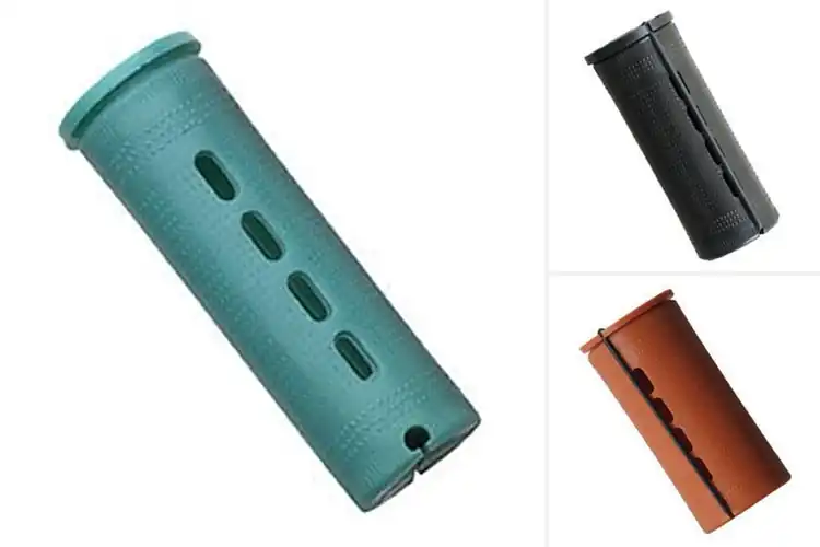Detailed view of Best Non Heating Perm Rods For Safe Use