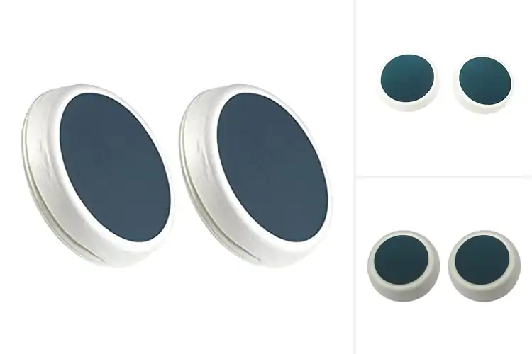 Detailed view of Best NoNo Micro Buffers: Smooth Glide & Flawless Results