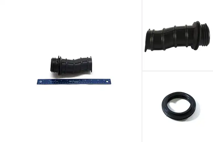 Detailed view of Best OEM ATV Boots